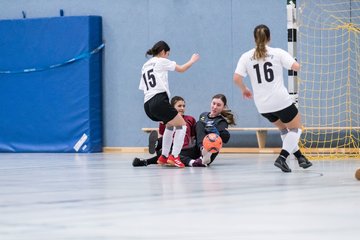 Bild 163 - wCJ Futsalmeisterschaft Runde 1